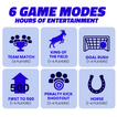 StickySoccer™