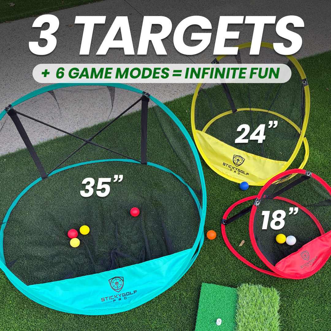 Target Golf™