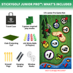 Junior Golf Pro Bundle