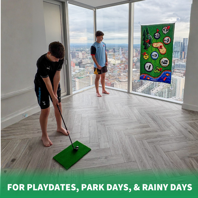 StickyGolf Junior Pro™