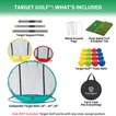 Target Golf™ by StickyGolf Pro