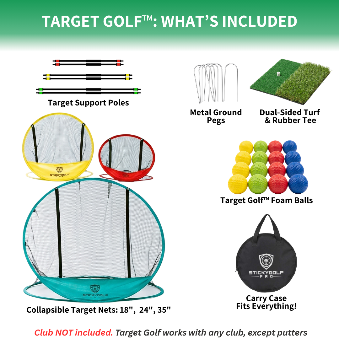 Target Golf™