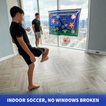 StickySoccer