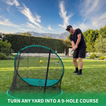 Target Golf™ by StickyGolf Pro