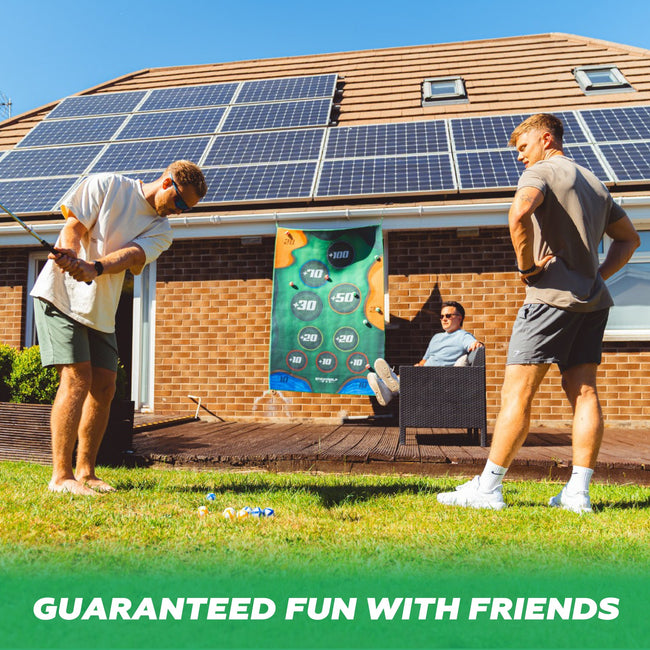 StickyGolf Pro® Ultimate Edition