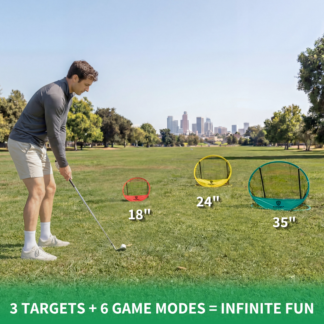 Target Golf™