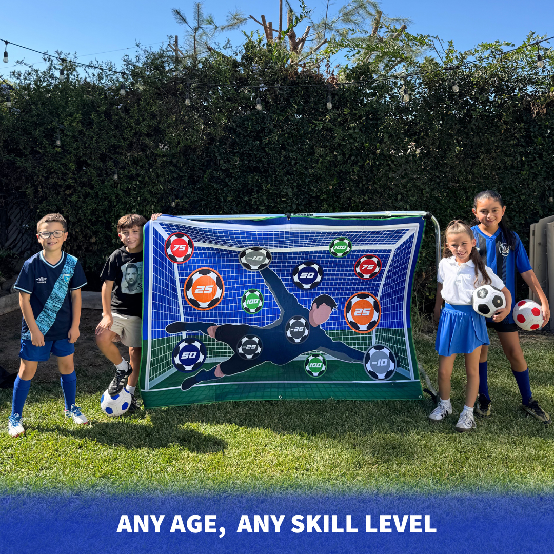StickyFußball™