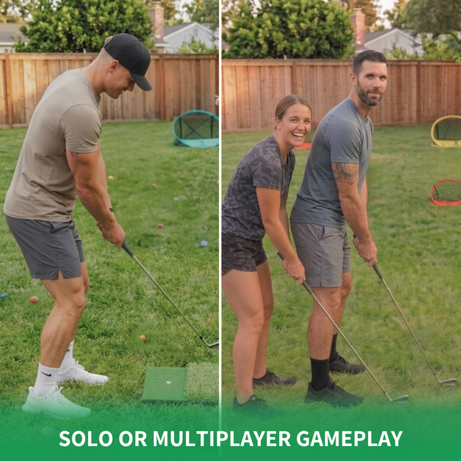 Target Golf™ by StickyGolf Pro