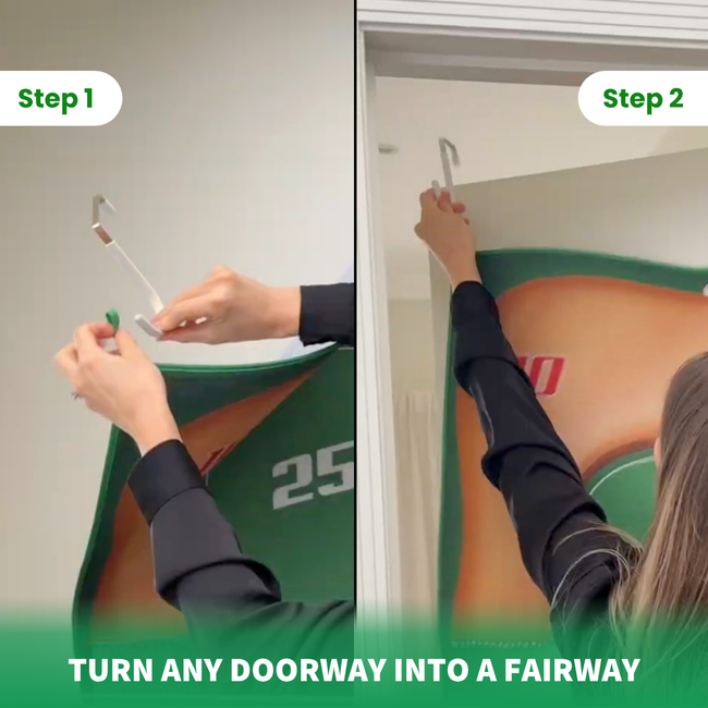 StickyGolf Pro® Precision