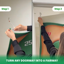 StickyGolf Pro® Precision