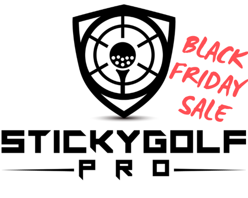 StickyGolf Pro