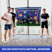 StickySoccer