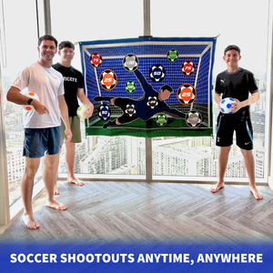 StickySoccer™