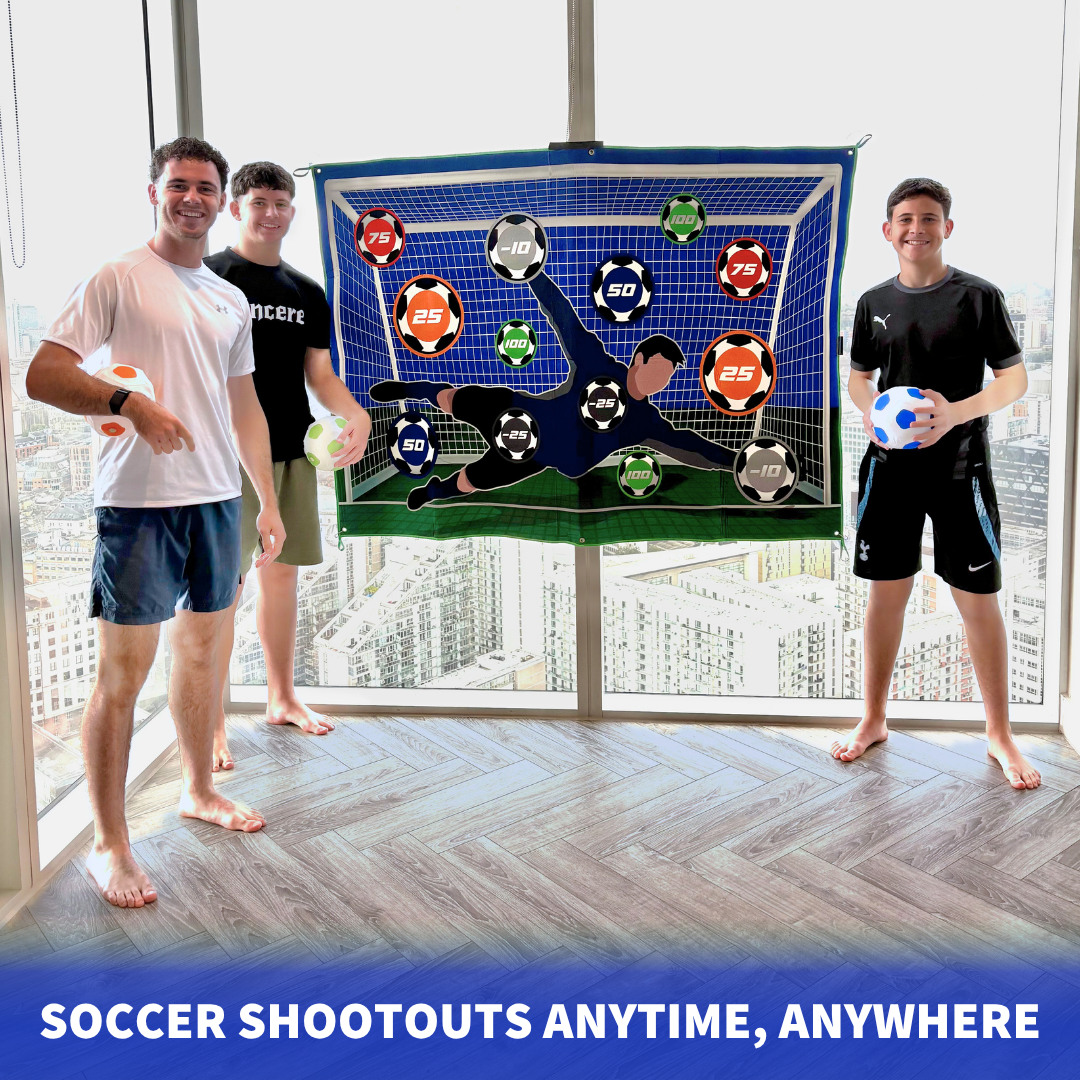 StickyFußball™