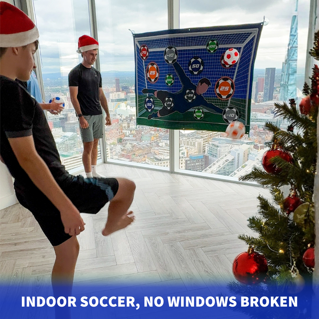 StickyFußball™