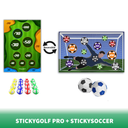 Dad's Sports Duo Bundle