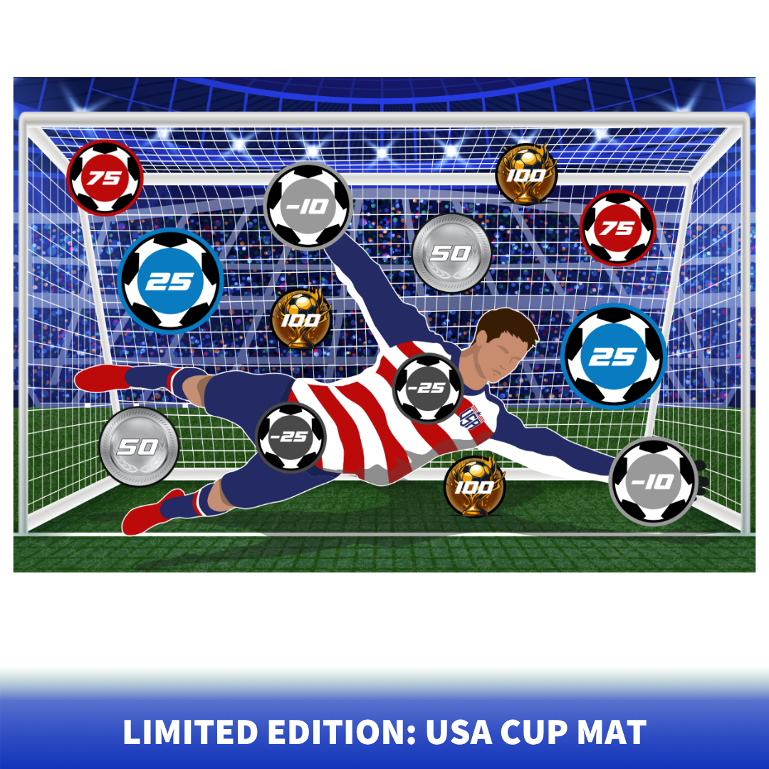 StickySoccer™