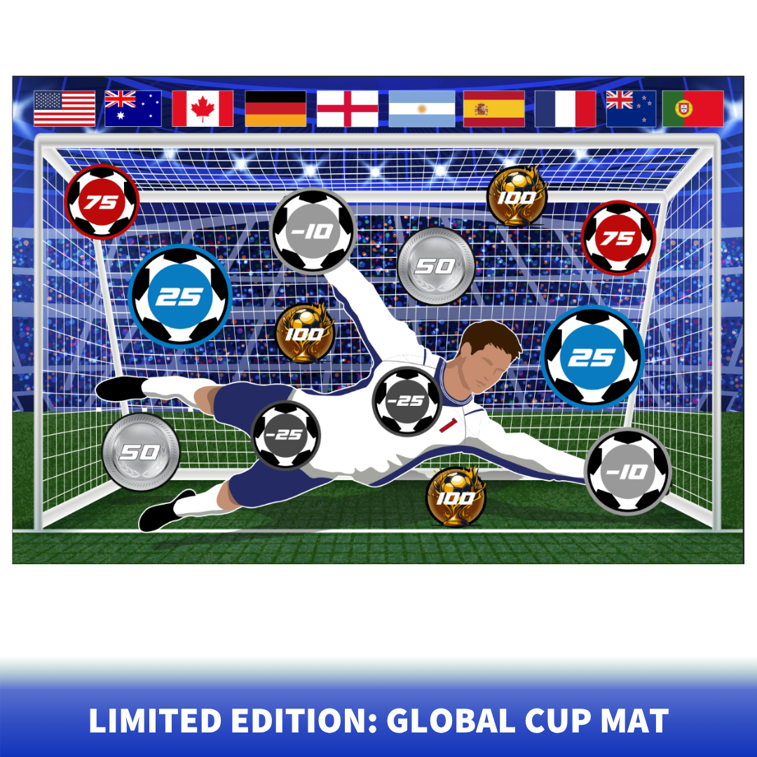 StickySoccer™
