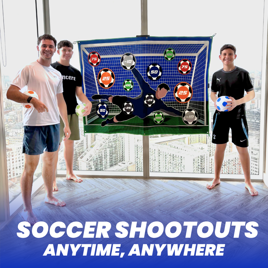 StickyFußball™