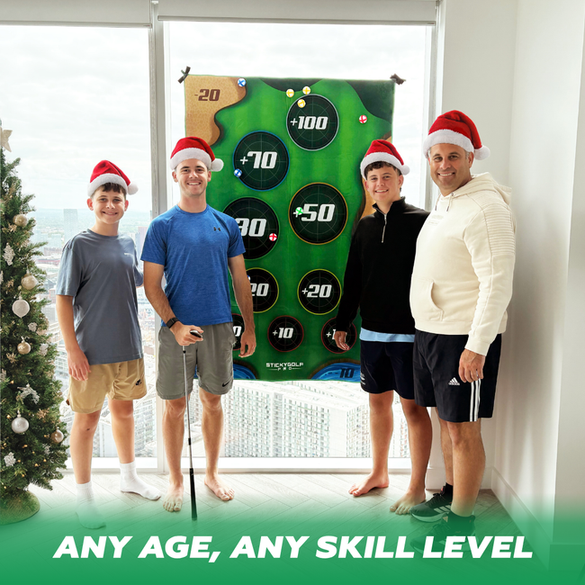 StickyGolf Pro®