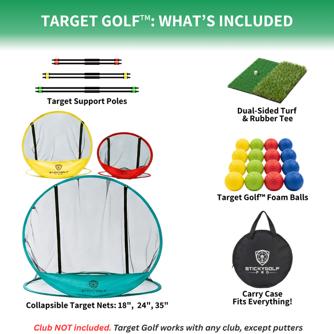 Target Golf™