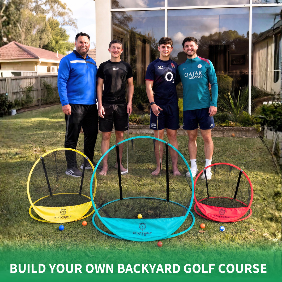 Target Golf™