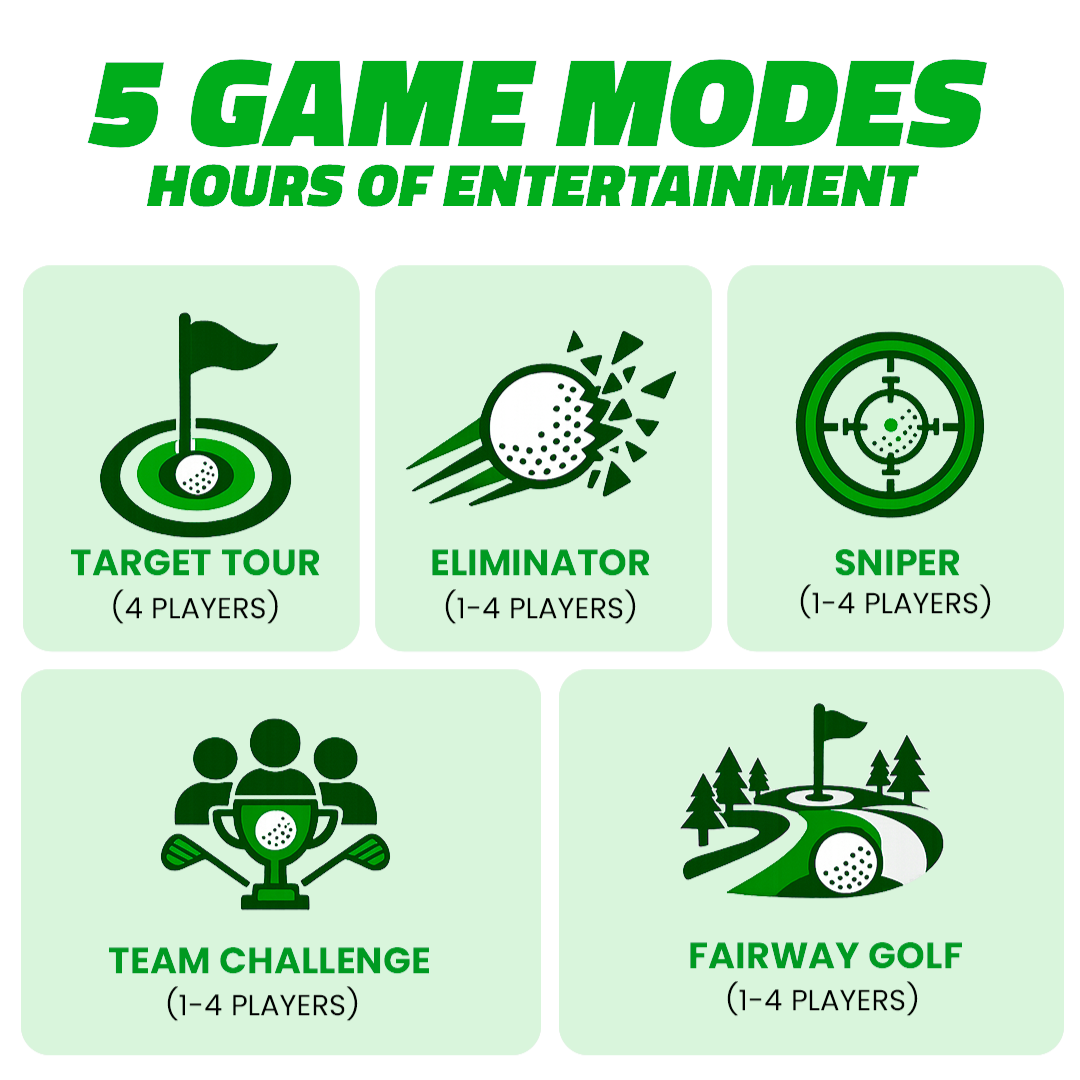 Target Golf™