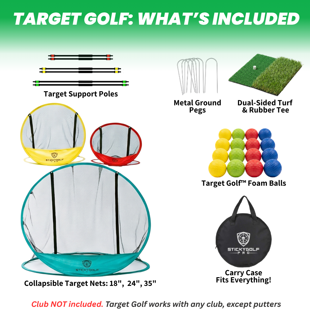 Target Golf™